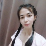 Ning Patamawadee profile icon