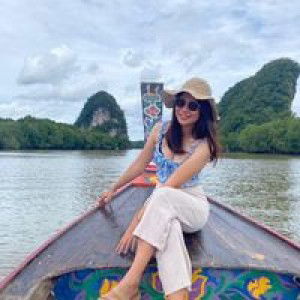 Siriwan Soungpho profile icon