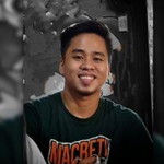 Gerald Tumpalan profile icon