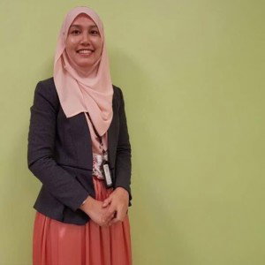 Ms. Shamiha Dzulkefli profile icon