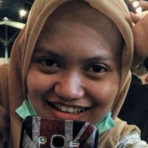 Dini Aprianti profile icon