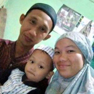 Pirly Az-zullah profile icon