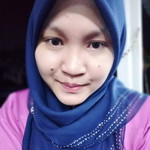 NOOR IZZATTULASYIKIN BINTI JASIMAN profile icon