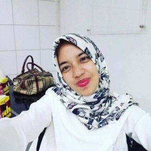 kishi aprilia profile icon