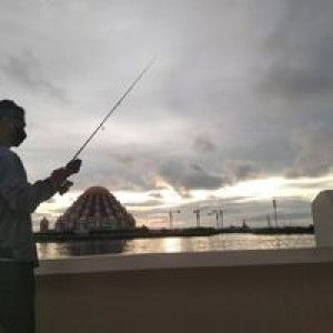 Andri Suhardian profile icon