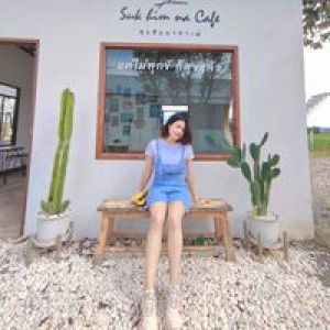 Nok Kanittha profile icon