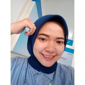 Afi Hanifah profile icon