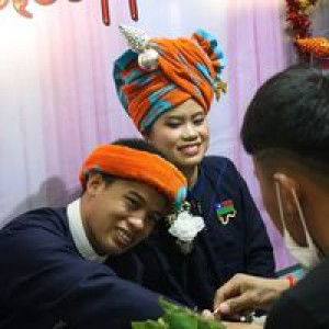 Cherry Oo profile icon