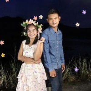 Aumaporn Jantarasan profile icon