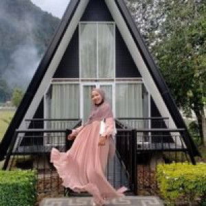 Lita Fauziah profile icon