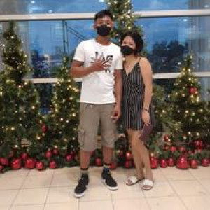 Alexis Carolyne Basas Tornilla profile icon