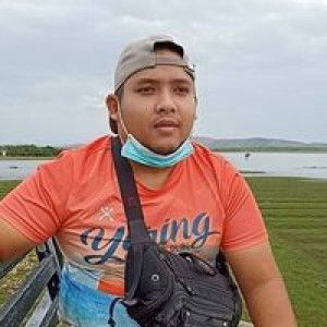 Lukman Che-oh profile icon