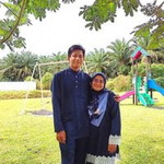 Qyra Isa profile icon