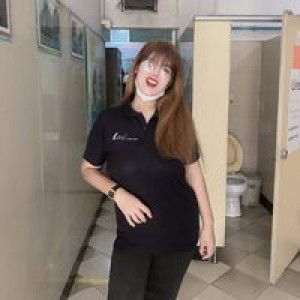 M-thidarat PJ profile icon