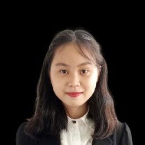 Jeselle Maureen Amar profile icon