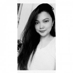 THERESA JOY DEL ROSARIO profile icon