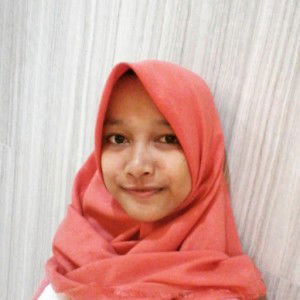 mega santika profile icon