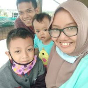 Bertha AmeLia As profile icon