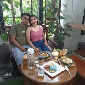 Rosie Odper profile icon