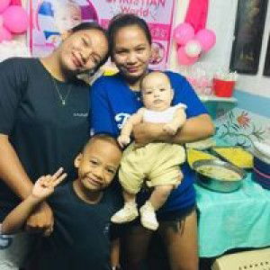 Josielyn Beltran-Ripalda profile icon