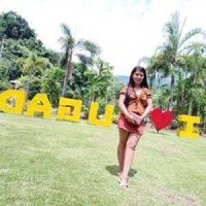 Devie Obrador Diza profile icon