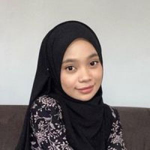 Noor Shahidah profile icon