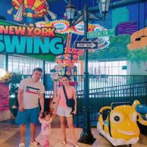 Gratia Novke Paat profile icon