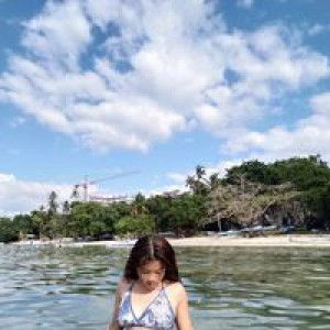 Brigette Anne Gabi II profile icon