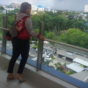 Ramadhanti Dwi Untari profile icon