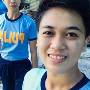 Mary France Magallon profile icon