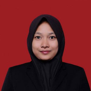 Khairun Nisa profile icon