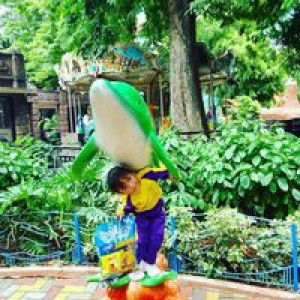 Novita Rahman New profile icon