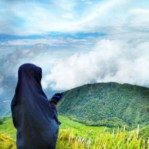 Salis Setyawati profile icon