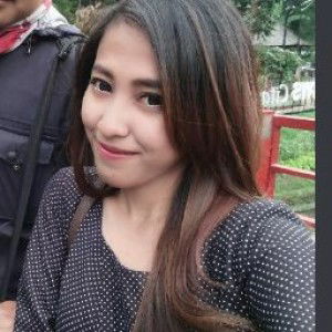 DELISHA humairha profile icon