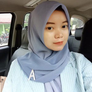 aizanirmala hasan profile icon