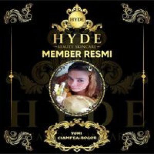 Ihza Skincare profile icon