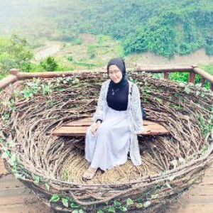 Desi Indriani profile icon