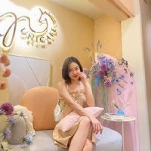 May Maymay profile icon