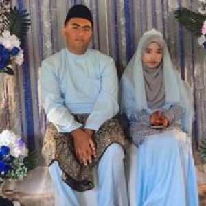 Noor Asnisa binti azman khalil profile icon