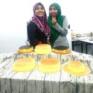 Siti Khazana profile icon