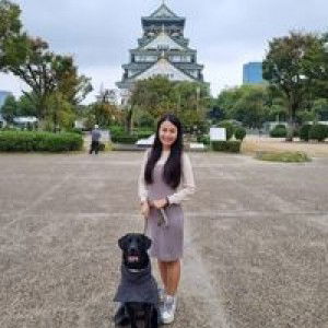 Uraiporn Naknim profile icon