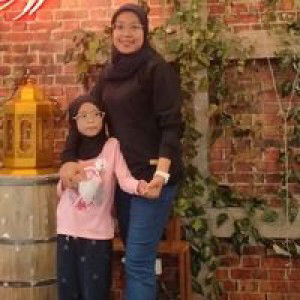 Lila Fadhila profile icon