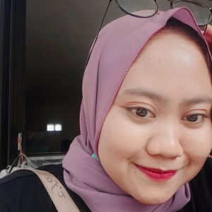 Ulfah Nurjannah profile icon