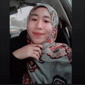 AnNa Rosiey Nasuha profile icon