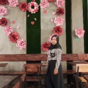 Umul Mufidah profile icon