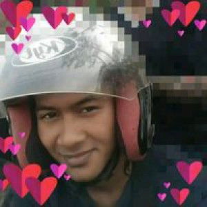 Bo'eng Mbrutt profile icon