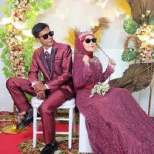 Asyifa Fatharani Rifai profile icon