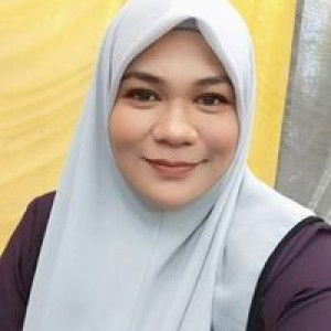 Hafizah Awang profile icon