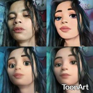 Julie ann Gabiana profile icon