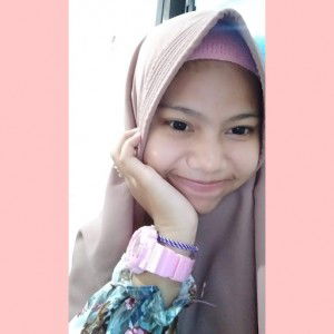 Siti khofifatul Izza profile icon